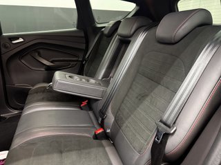Ford Kuga 2.0 TDCi 110kW 4x2 ST-Line