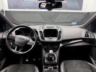 Ford Kuga 2.0 TDCi 110kW 4x2 ST-Line