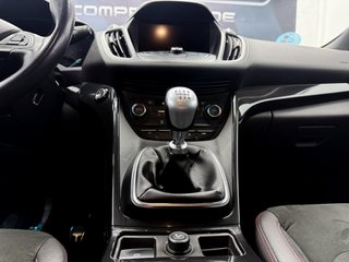 Ford Kuga 2.0 TDCi 110kW 4x2 ST-Line