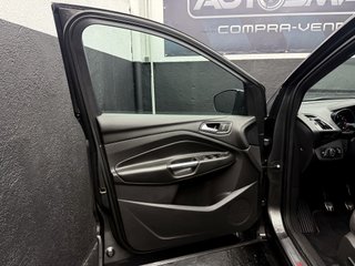 Ford Kuga 2.0 TDCi 110kW 4x2 ST-Line