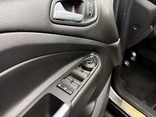 Ford Kuga 2.0 TDCi 110kW 4x2 ST-Line