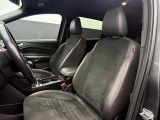 Ford Kuga 2.0 TDCi 110kW 4x2 ST-Line