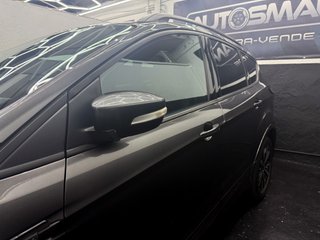 Ford Kuga 2.0 TDCi 110kW 4x2 ST-Line
