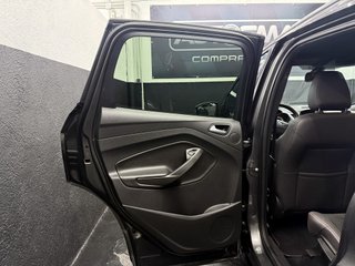 Ford Kuga 2.0 TDCi 110kW 4x2 ST-Line