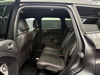 Ford Kuga 2.0 TDCi 110kW 4x2 ST-Line