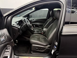 Ford Kuga 2.0 TDCi 110kW 4x2 ST-Line