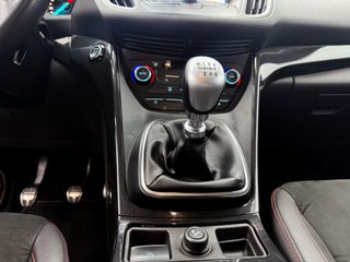 Ford Kuga 2.0 TDCi 110kW 4x2 ST-Line