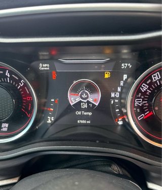 Dodge Challenger RT 5.7 HEMI V8