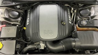 Dodge Challenger RT 5.7 HEMI V8
