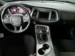 Dodge Challenger RT 5.7 HEMI V8