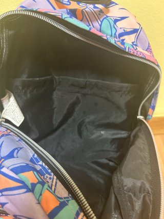 Mochila Totto Graffiti