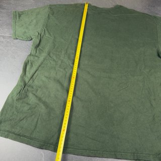 Maglietta Baseball Little League XL Verde