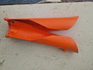 Protectores Horquilla ktm tpi