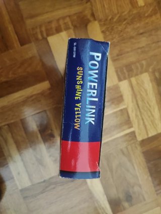 Powerlink Gameboy