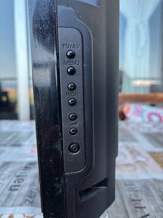 TV OKI 20 HD Ready HDMI TDT