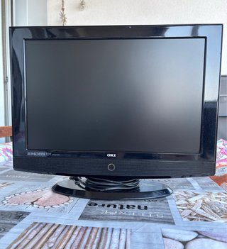 TV OKI 20 HD Ready HDMI TDT