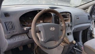Hyundai guarnecido puerta del izq h1 kasten 312091