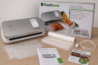Envasadora al vacío FoodSaver VS1191X
