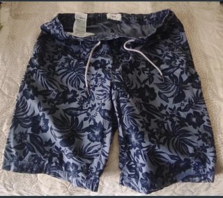 Bermuda C&A Hombre