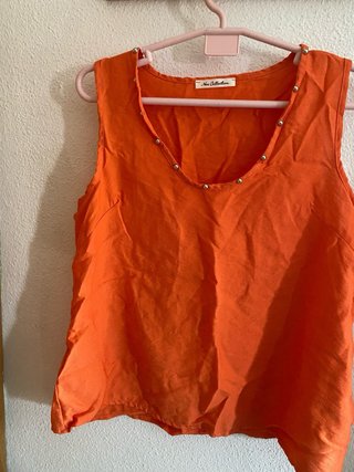 Pack 11 Blusas Talla  del M al  XL Variadas