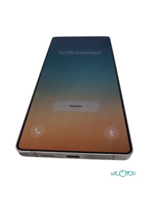Smartphone Samsung Galaxy S25 Ultra 512 GB
