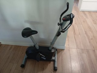 Bicicleta Estática Vital Fitness