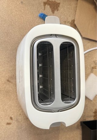 Tostador Philips 3000 Series