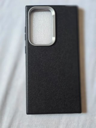 Funda Samsung S24 Ultra Negra