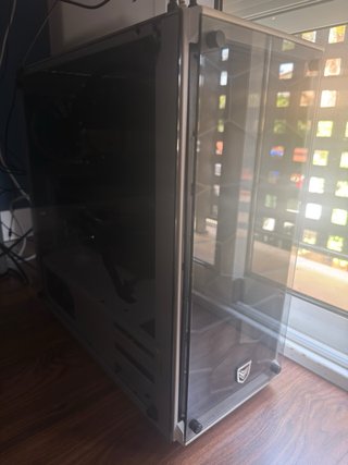 PC Gaming Ryzen 5 + RTX 2060 SUPER 8GB | 16GB RAM