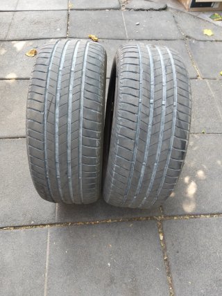 Neumáticos 225/55 R16