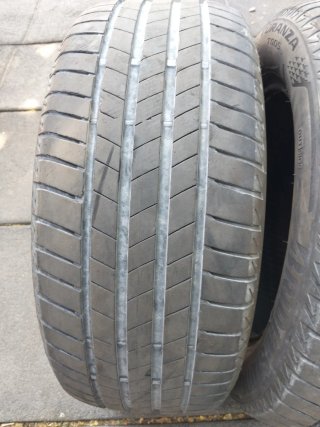Neumáticos 225/55 R16
