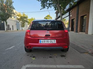 Citroen C4 2009