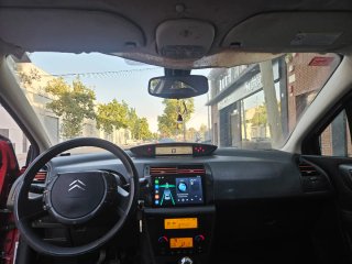 Citroen C4 2009