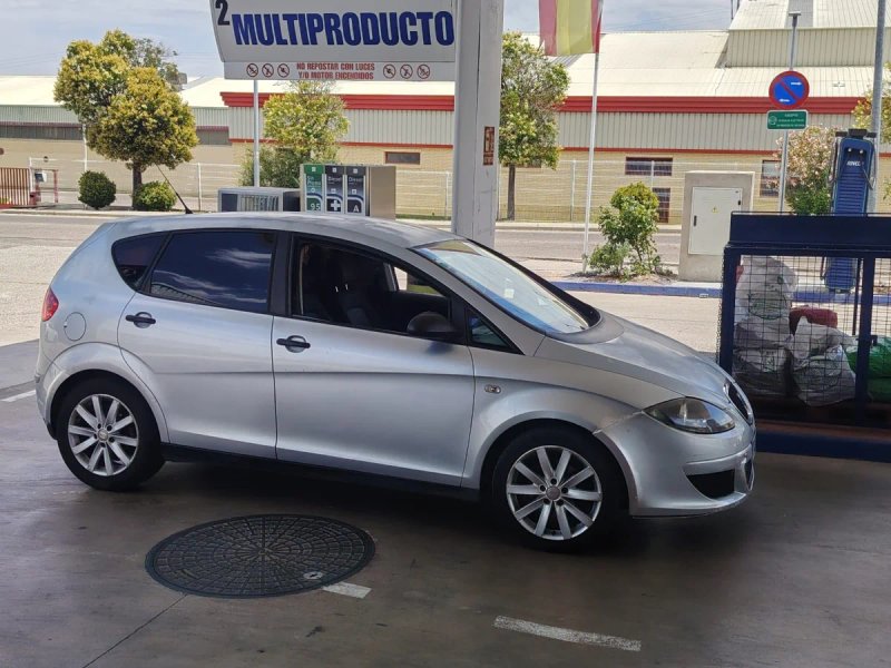 SEAT Altea 2005 - foto 1