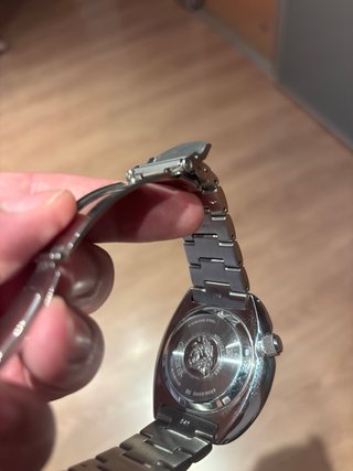 Seiko Prospex PADI Tortuga Automático