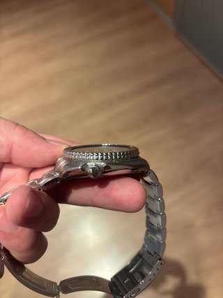 Seiko Prospex PADI Tortuga Automático