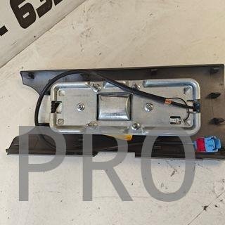 AIRBAG DELANTERO DERECHO PEUGEOT PARTNER NUEVO