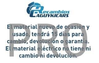 AIRBAG DELANTERO DERECHO PEUGEOT PARTNER NUEVO