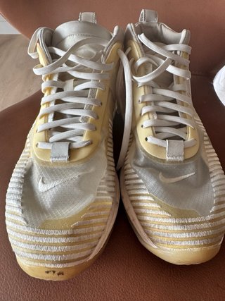 Nike Lebron Talla 42