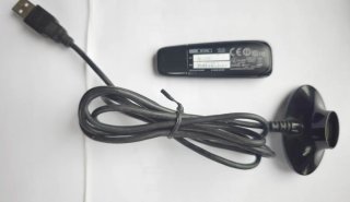 Adaptador USB Cisco-Linksys AE1000