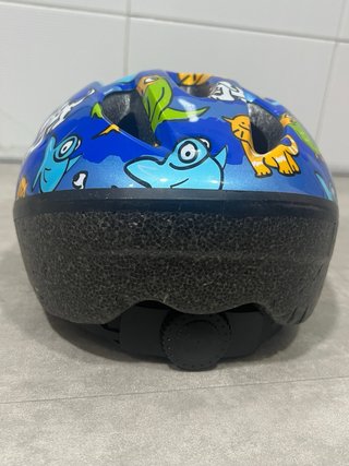 3 Cascos Bici Niños