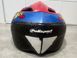 3 Cascos Bici Niños