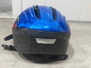 3 Cascos Bici Niños