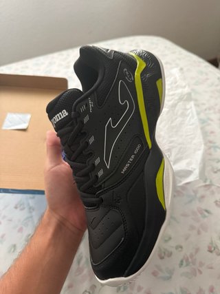 Zapatillas de padel Joma