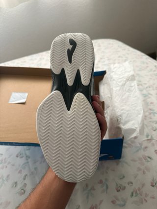 Zapatillas de padel Joma