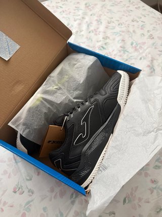 Zapatillas de padel Joma