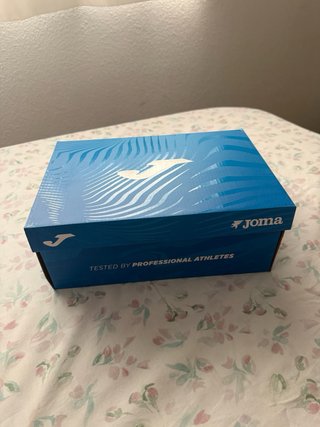 Zapatillas de padel Joma