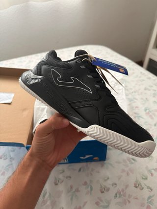Zapatillas de padel Joma