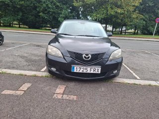 Mazda 3 2007