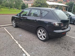 Mazda 3 2007